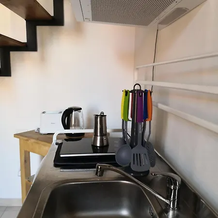 Sosta Sant'antonio Apartment Pisa