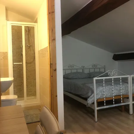 Sosta Sant'antonio Apartment *
