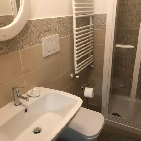 Apartment Sosta Sant'antonio Pisa