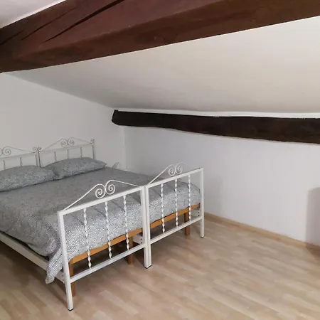 Apartamento Sosta Sant'antonio Pisa