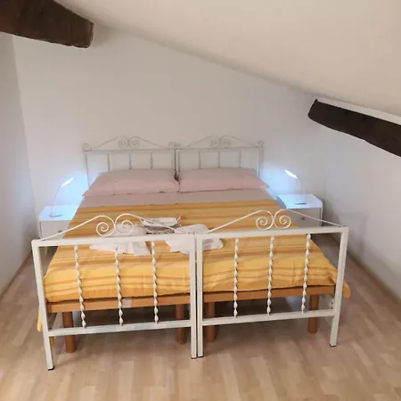 Sosta Sant'antonio * Pisa