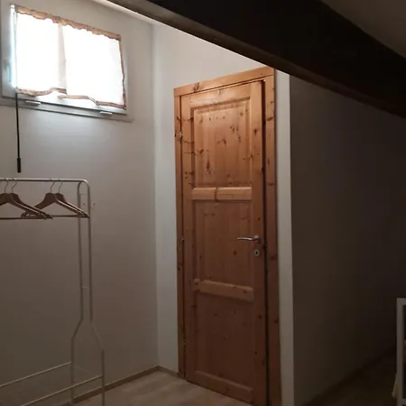 Apartment Sosta Sant'antonio