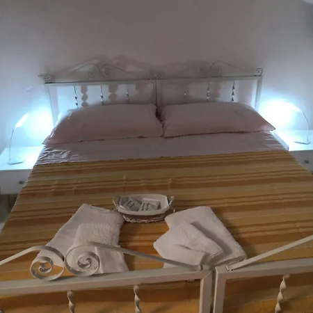 Apartment Sosta Sant'antonio Pisa
