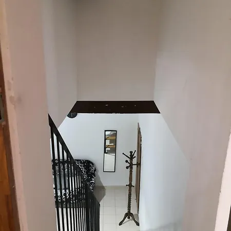 Apartment Sosta Sant'antonio