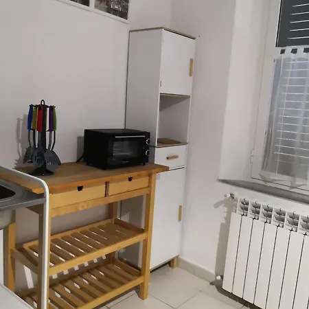 Sosta Sant'antonio Apartment Pisa