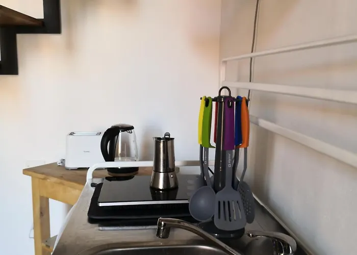 Sosta Sant'antonio Apartamento Pisa