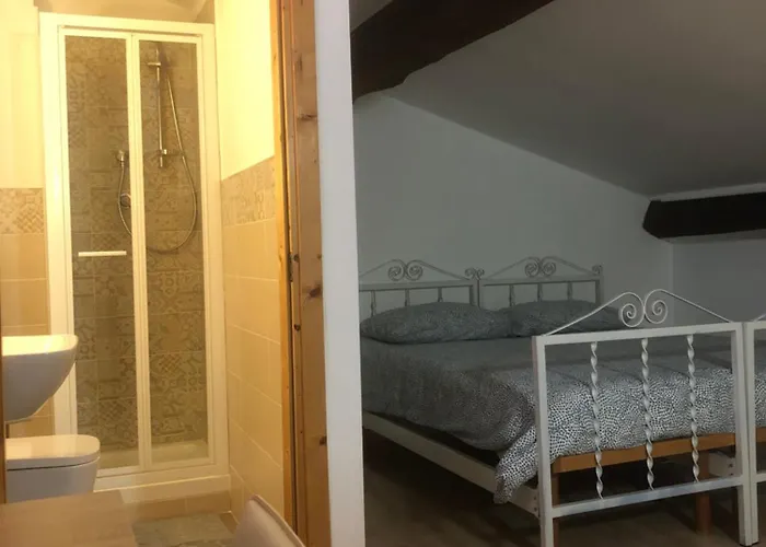 Sosta Sant'antonio Apartamento *