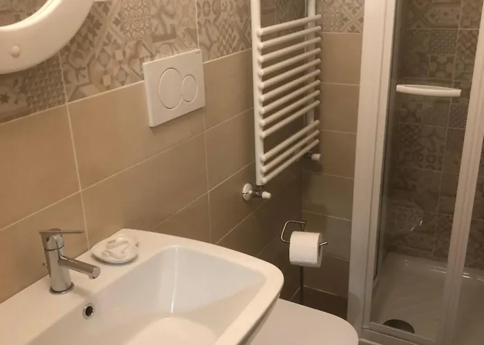 Apartamento Sosta Sant'antonio Pisa