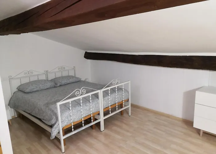 Apartamento Sosta Sant'antonio Pisa