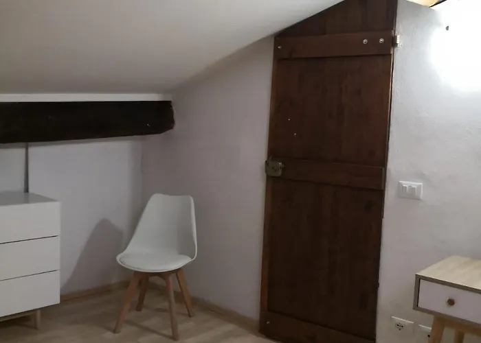 Apartamento Sosta Sant'antonio