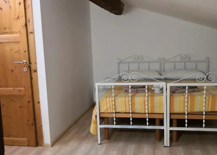 Sosta Sant'antonio Apartamento *