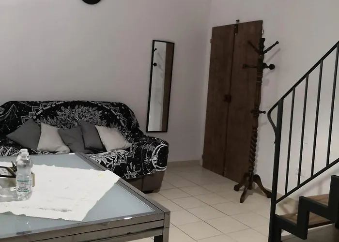 Sosta Sant'antonio Apartamento