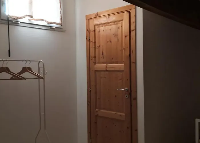 Apartamento Sosta Sant'antonio