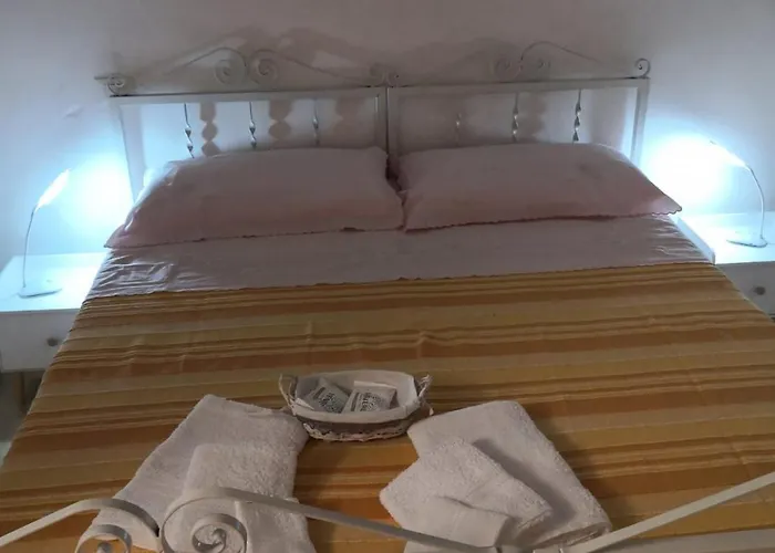 Apartamento Sosta Sant'antonio Pisa