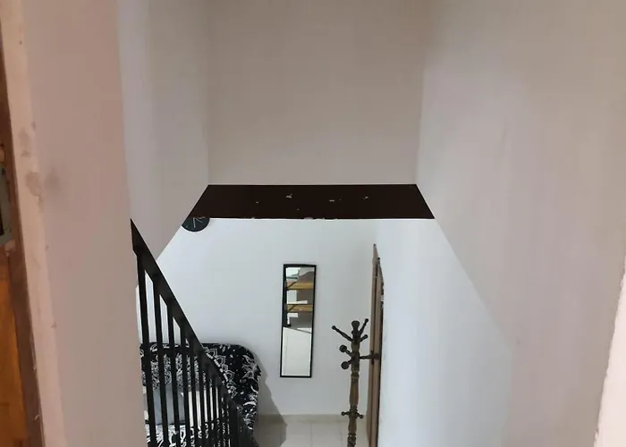 Apartamento Sosta Sant'antonio