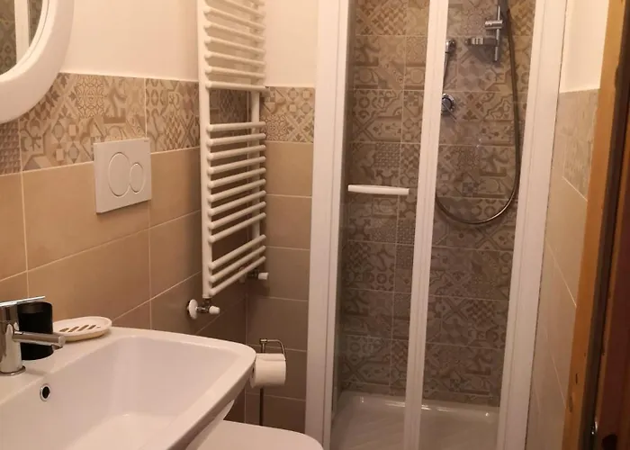 Sosta Sant'antonio Apartamento Pisa